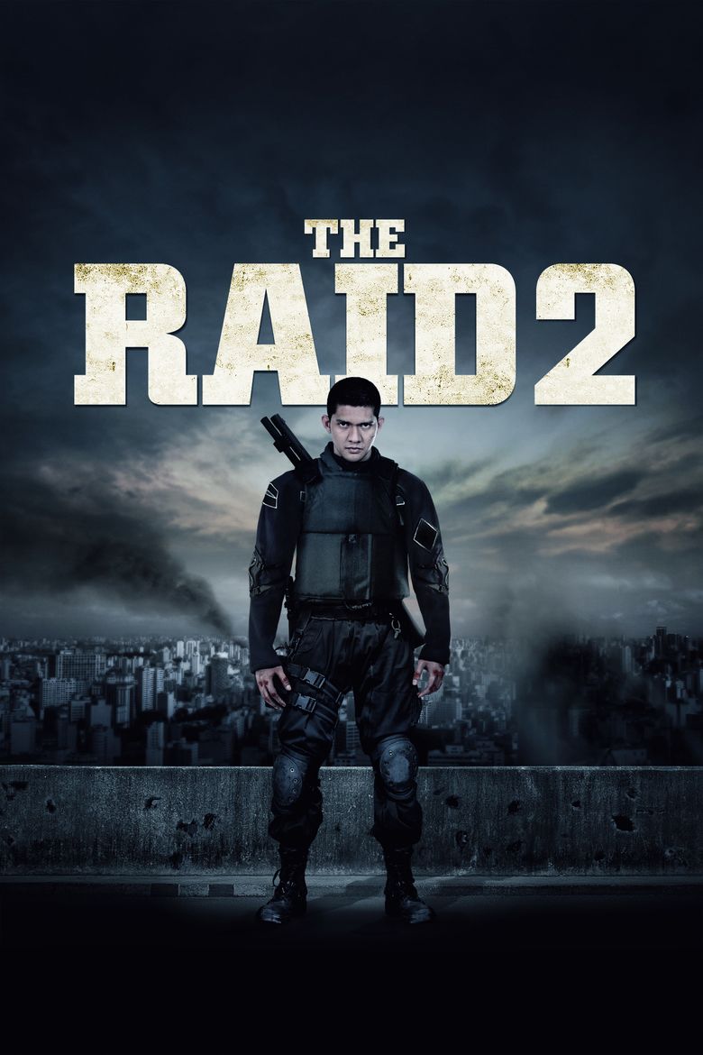 download film the raid 2